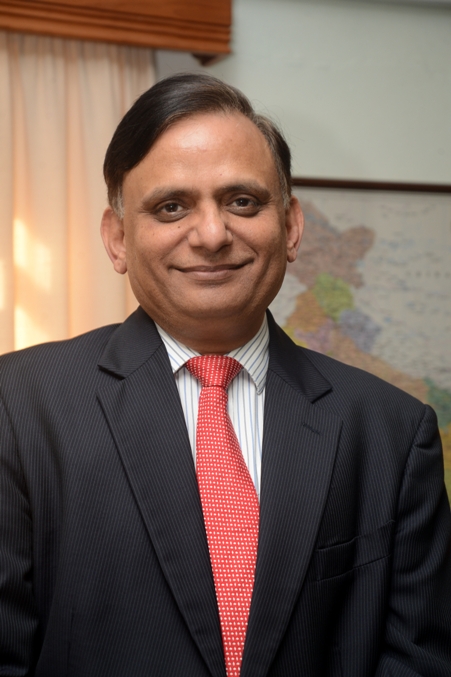 «L’Inde soutiendra Maurice dans son projet de ‘Route de l’engagé’ devant l’Unesco»