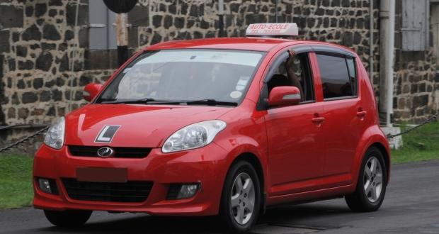 Centre de formation pour automobilistes: les travaux débutent l’année prochaine