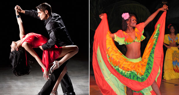 Les bons plans du week-end