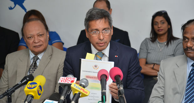 PMSD: ces nominés bleus toujours en poste