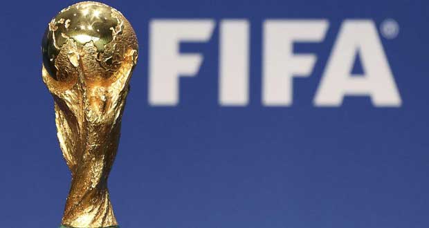 Mondial 2022: les pays du Golfe volent au secours du Qatar
