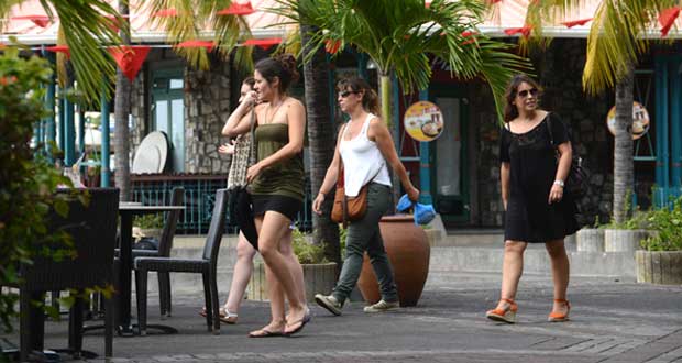 Tourisme: les opérateurs face à l’érosion de la compétitivité