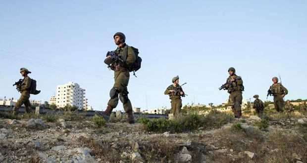 Israël étend ses recherches pour retrouver les colons enlevés