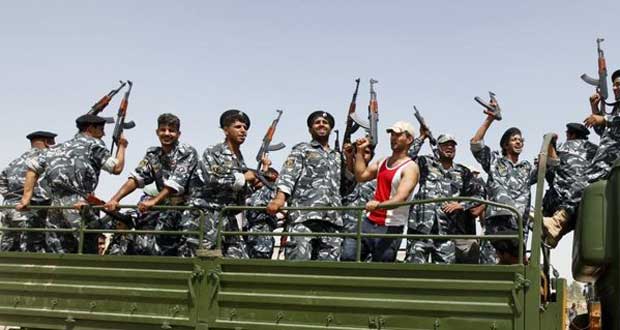 L'Iran promet de défendre les sanctuaires chiites en Irak