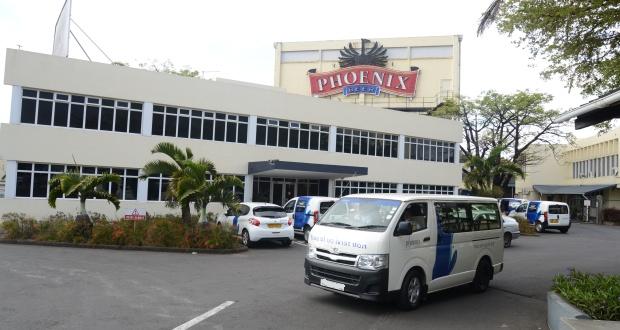  Des amendes de Rs 27 m recommandées pour Phoenix Beverages et Stag Beverages