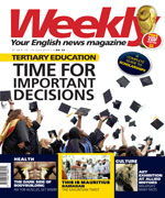 Weekly: Special edition on higher education