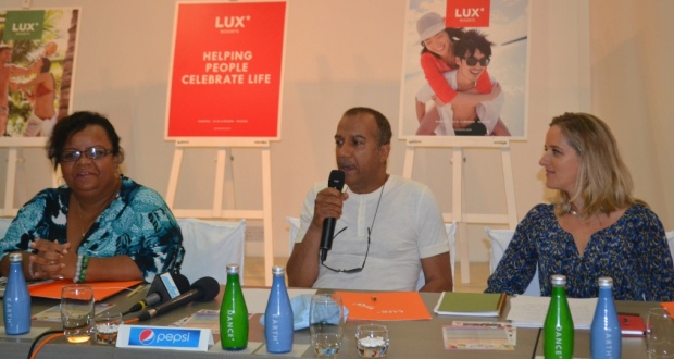  Un illustre Inconnu parrainera le Festival du rire