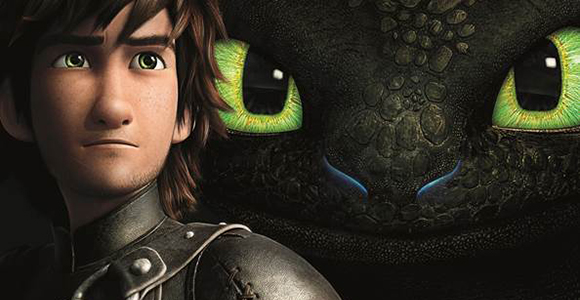 Bientôt à l’affiche: Dragons 2