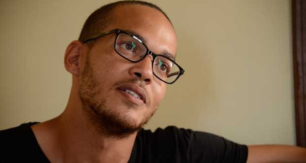 Fête de la musique: rencontre avec un artiste qui vibre avec sa passion