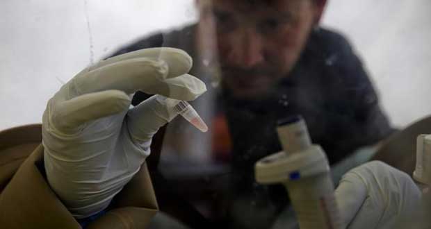 Le virus Ebola est "hors de contrôle" en Afrique, selon MSF