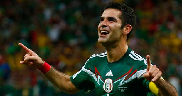 Le Mexique de Marquez, impérial, punit la Croatie