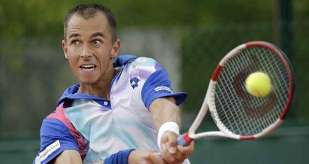 Wimbledon: Rosol peut encore "créer la surprise" face à Nadal