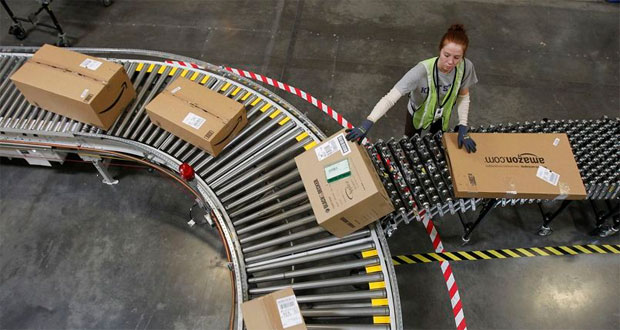 La France adopte la loi "anti-Amazon" sur le prix des livres