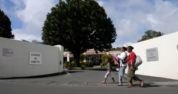 Curepipe: la clinique de Lorette vendue?