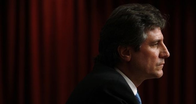 Le vice-président argentin mis en examen pour corruption
