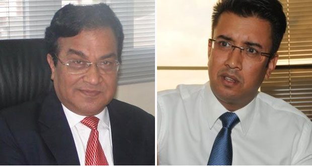 Réunion Mohamed - Bakhshi: le ministre du Travail doit s’excuser, estime Bérenger