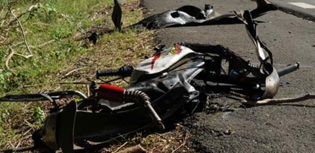 Canot: à 28 ans, il meurt tragiquement sur la route