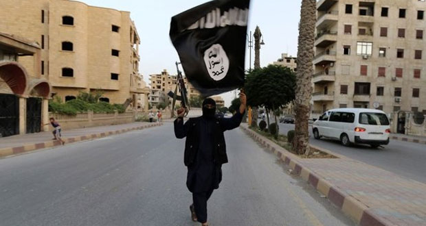 L'Etat islamique célèbre la proclamation de son "califat"
