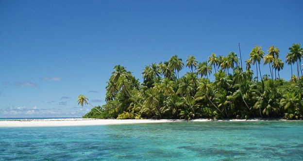 Chagos: le gouvernement britannique profite de la popularité du nom de domaine «.io» 