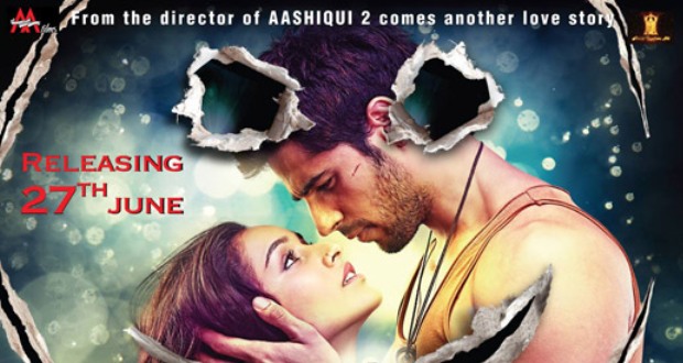 A l’affiche: Ek Vilain