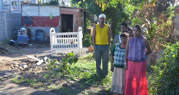 Maisons de la NEF à l’Esperance-Trébuchet: des familles disent avoir été dupées