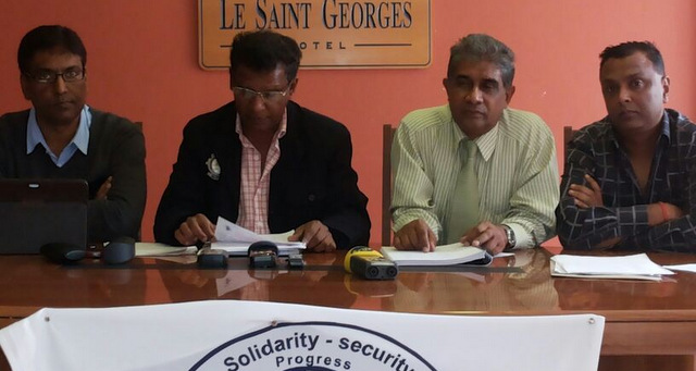 Trois enseignants révoqués à cause du projet Nine Year Schooling 