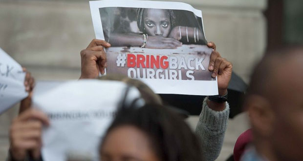 Attentat au Nigeria, arrestation dans l'affaire des lycéennes