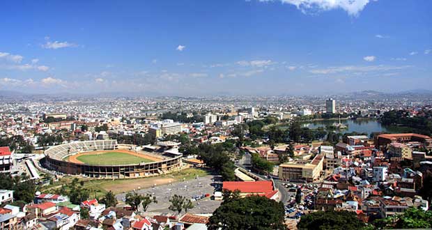 Madagascar : ouvrir le chantier de la reconstruction économique