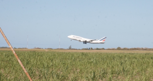 Maurice-Paris: le tarif le plus bas d’Air France depuis de nombreuses années