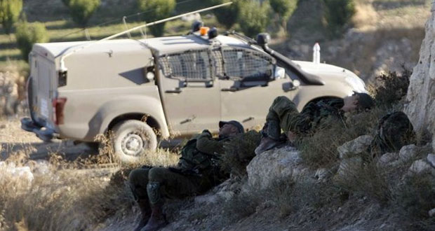 Israël rend hommage aux trois étudiants assassinés