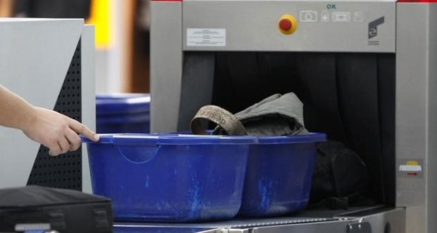 Sécurité renforcée sur certains vols directs vers les Etats-Unis