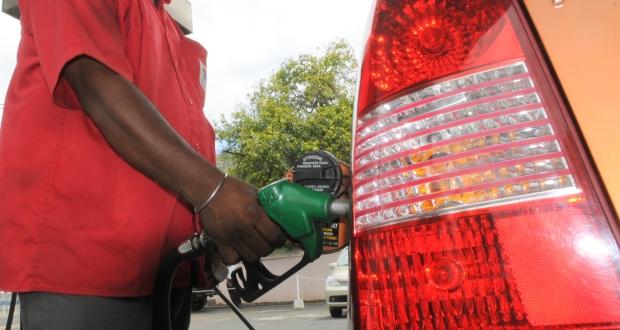 Petroleum Pricing Committee: les prix de l’essence et du diesel maintenus