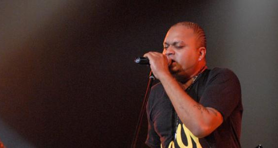 20 ans de musique pour Alain Ramanisum 