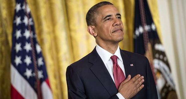 Fête nationale aux USA, Obama prône une réforme de l'immigration