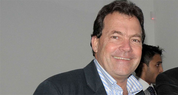 Eric Guimbeau: «Nous sommes tous Mauriciens»