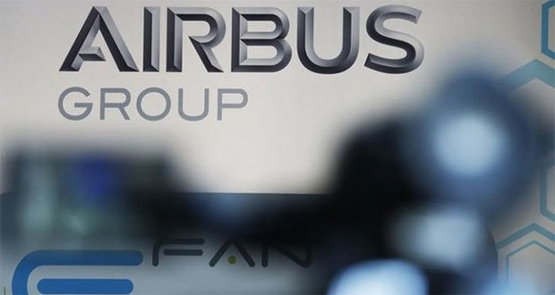 La Chine achète 123 hélicoptères à Airbus