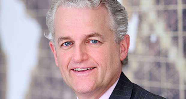 Alastair Bryce: “The banking sector is certainly not risk-averse”