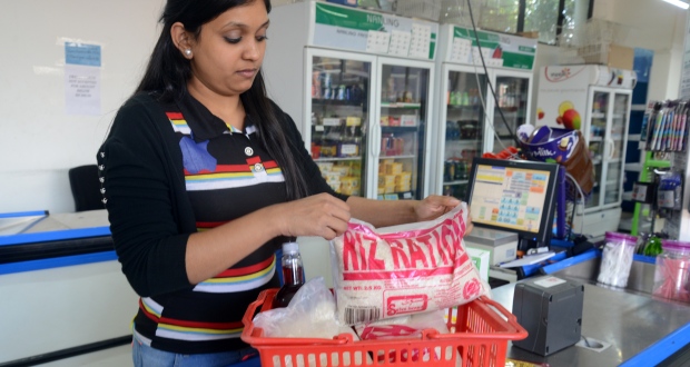 Le «riz ration» amené à disparaître des rayons