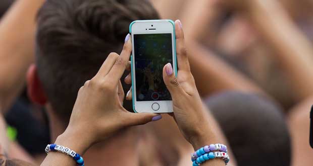 Pour la Chine, l'iPhone est une menace pour la sécurité nationale