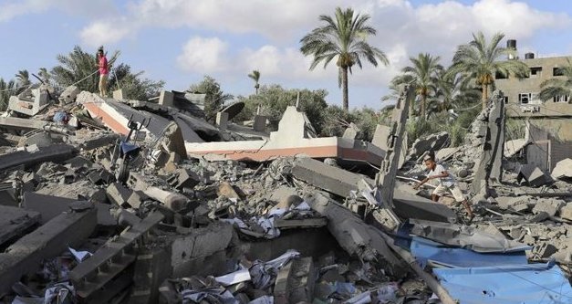 Les appels au cessez-le-feu à Gaza ignorés
