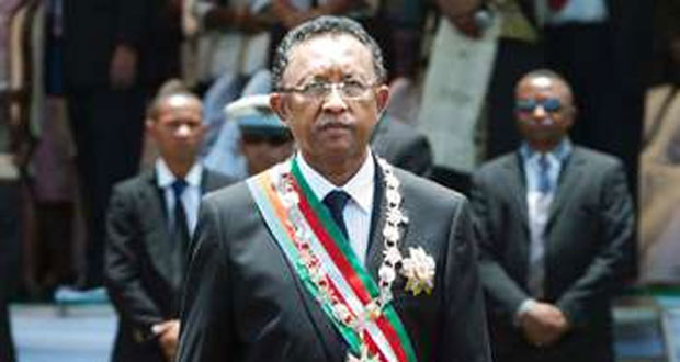 Madagascar réintégré parmi les pays bénéficiaires de l'AGOA