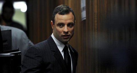 Oscar Pistorius mêlé à une altercation dans une discothèque