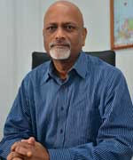 Deepak Yardi, Managing Director d’Aadicon Biotechnologies Ltd : «Nous prévoyons des recettes d’au moins Rs 300 millions par an