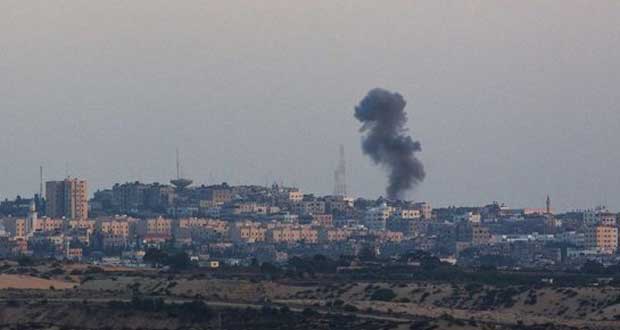 Israël annonce une trêve humanitaire de six heures jeudi à Gaza