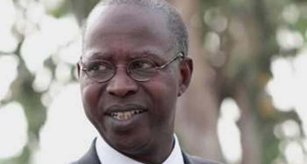 Sénégal : Mahammed Dionne, le premier de la classe