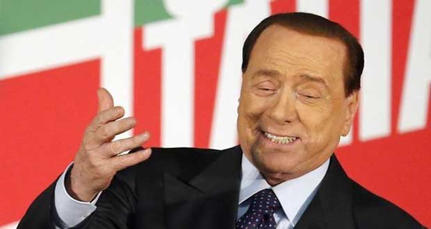 Silvio Berlusconi acquitté en appel dans l'affaire du "Rubygate"