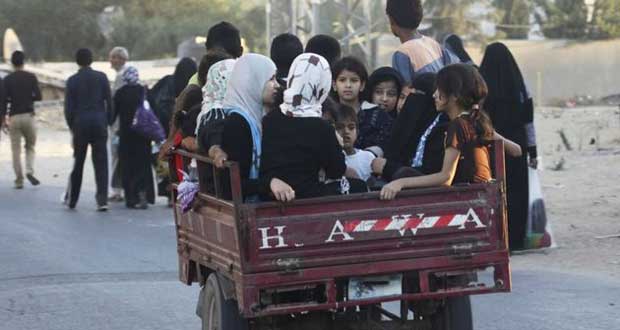 L'Onu renforce l'aide à Gaza et alerte sur la pénurie d'eau