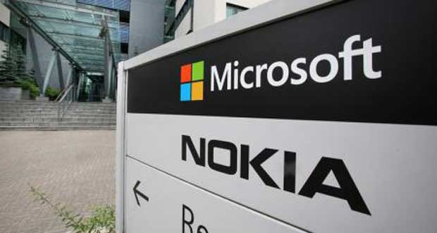 Microsoft va supprimer jusqu'à 18.000 postes en un an
