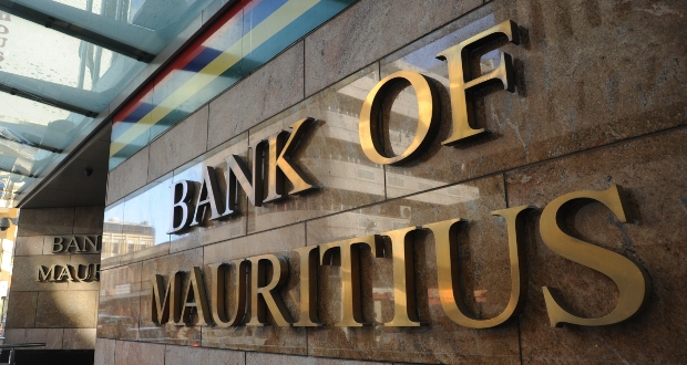 Banque centrale: émissions de Rs 2 milliards de bons du Trésor