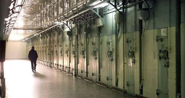 La mythique prison de la Santé ferme pour cinq ans
